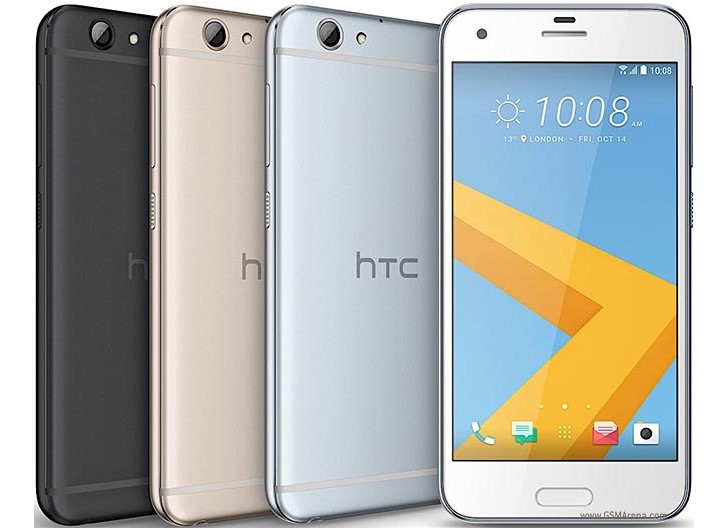 HTC One A9s chính thức ra mắt, iPhone 6s giá rẻ đây rồi