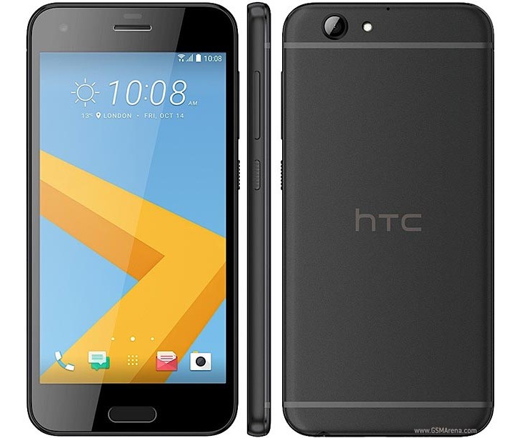 HTC One A9s chính thức ra mắt, iPhone 6s giá rẻ đây rồi