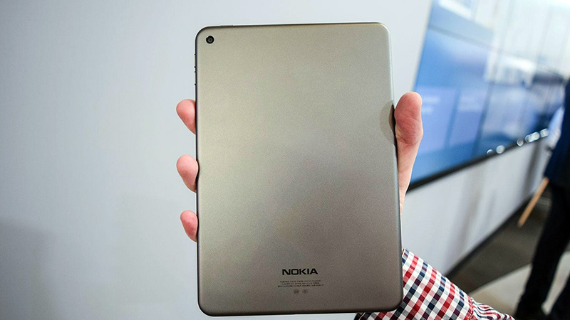 Nokia n1