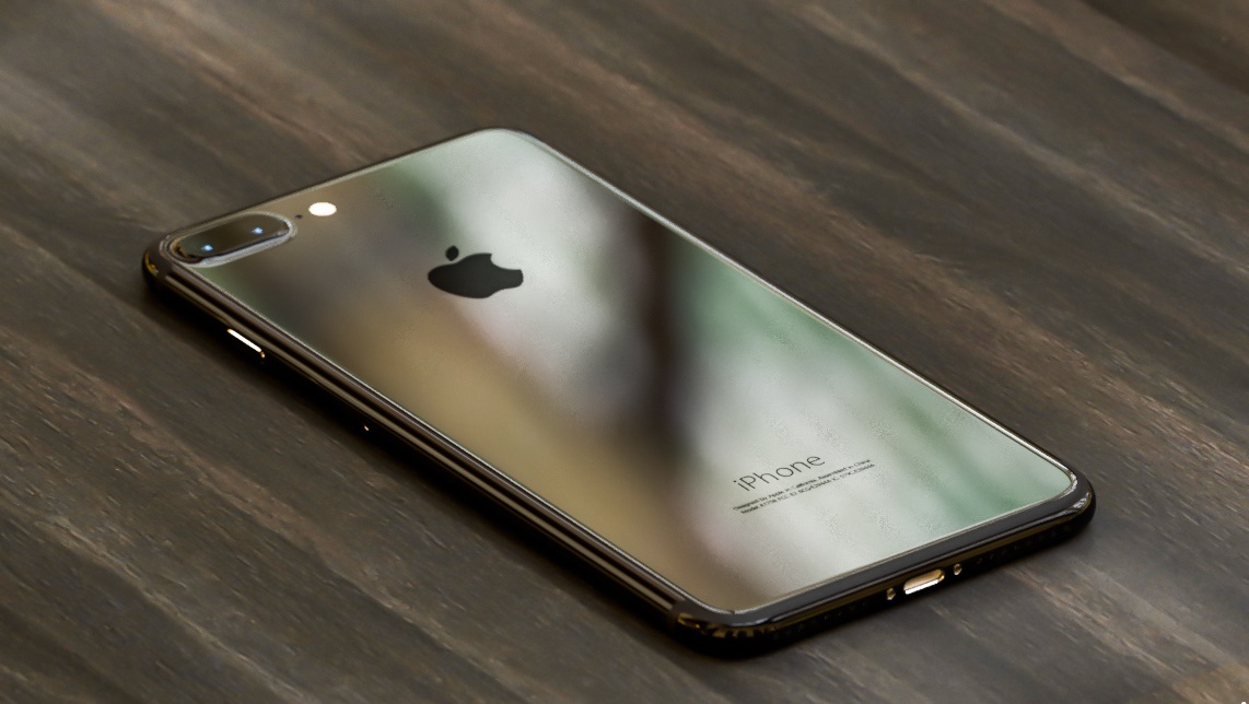 Rò rỉ ảnh iPhone 7, 7 Plus với màu sắc khó có thể cưỡng lại Rò rỉ ảnh iPhone 7, 7 Plus với màu sắc khó có thể cưỡng lại