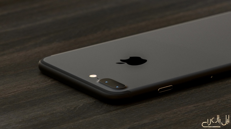 Rò rỉ ảnh iPhone 7, 7 Plus với màu sắc khó có thể cưỡng lại Rò rỉ ảnh iPhone 7, 7 Plus với màu sắc khó có thể cưỡng lại