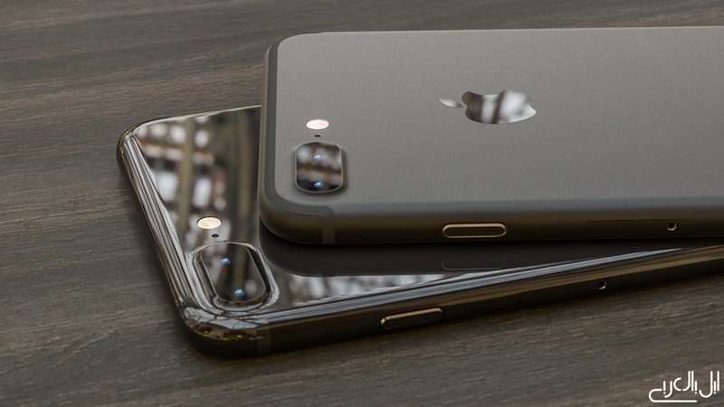 Rò rỉ ảnh iPhone 7, 7 Plus với màu sắc khó có thể cưỡng lại Rò rỉ ảnh iPhone 7, 7 Plus với màu sắc khó có thể cưỡng lại
