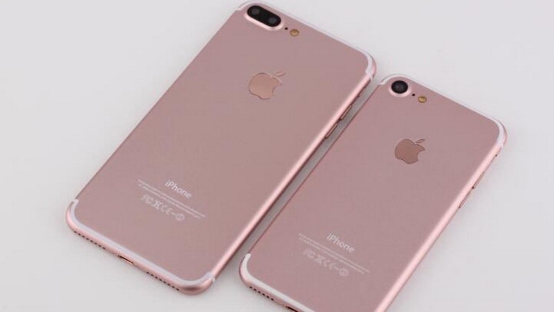 iPhone 7, iPhone 7 Plus bằng xương bằng thịt đây rồi iPhone 7, iPhone 7 Plus bằng xương bằng thịt đây rồi