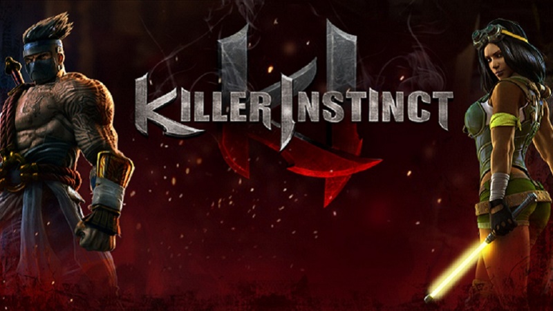 Killer Instinct – trò chơi sử dụng công nghệ 3D Touch của Nokia McLaren