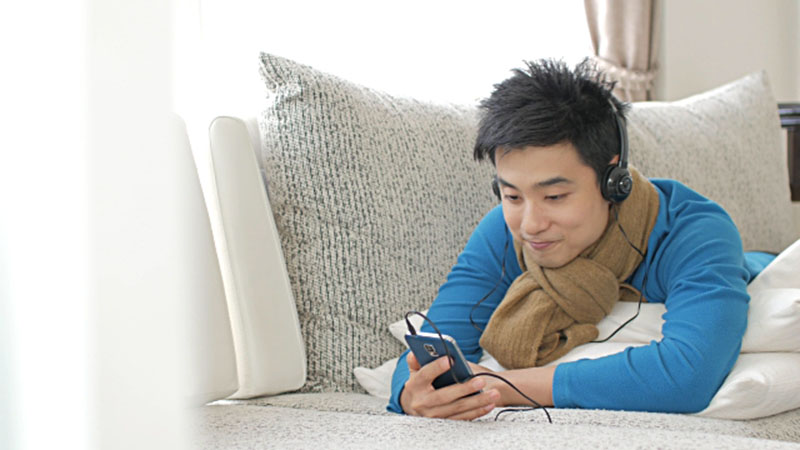 Hãy dùng smartphone một cách thông thái! Hãy dùng smartphone một cách thông thái!
