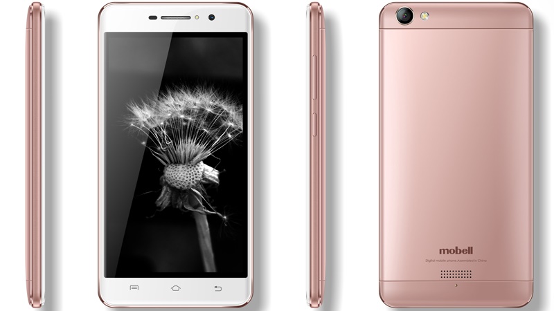 Smartphone từ Singapore chạy Android 6.0 giá chỉ 1.9 triệu lên kệ TGDĐ Smartphone từ Singapore chạy Android 6.0 giá chỉ 1.9 triệu lên kệ TGDĐ