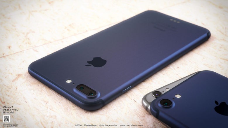 Cấu hình đầy đủ nhất từ trước tới nay của iPhone 7, iPhone 7 Plus Cấu hình đầy đủ nhất từ trước tới nay của iPhone 7, iPhone 7 Plus