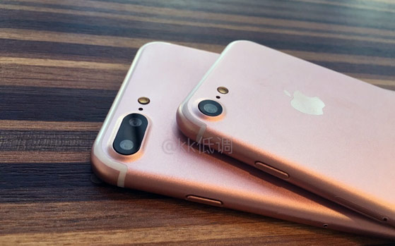 Cấu hình đầy đủ nhất từ trước tới nay của iPhone 7, iPhone 7 Plus Cấu hình đầy đủ nhất từ trước tới nay của iPhone 7, iPhone 7 Plus