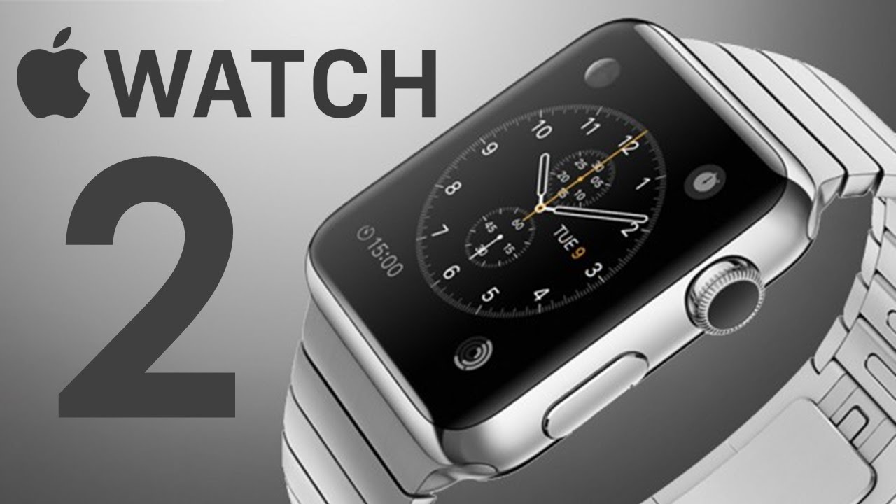 Apple Watch 2