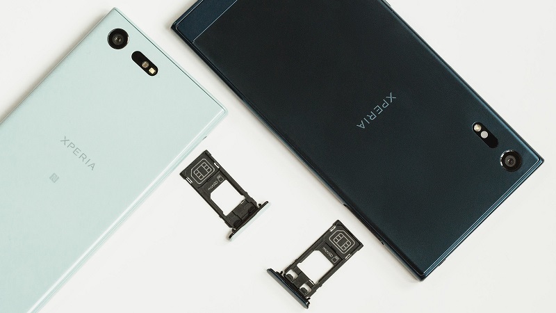 Sony XZ Sony XZ