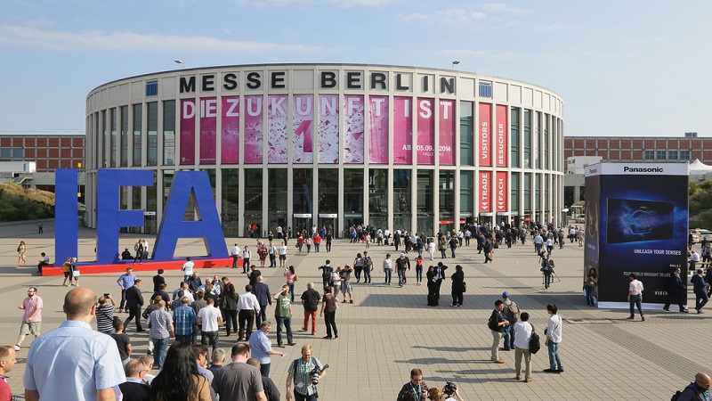IFA 2016 IFA 2016