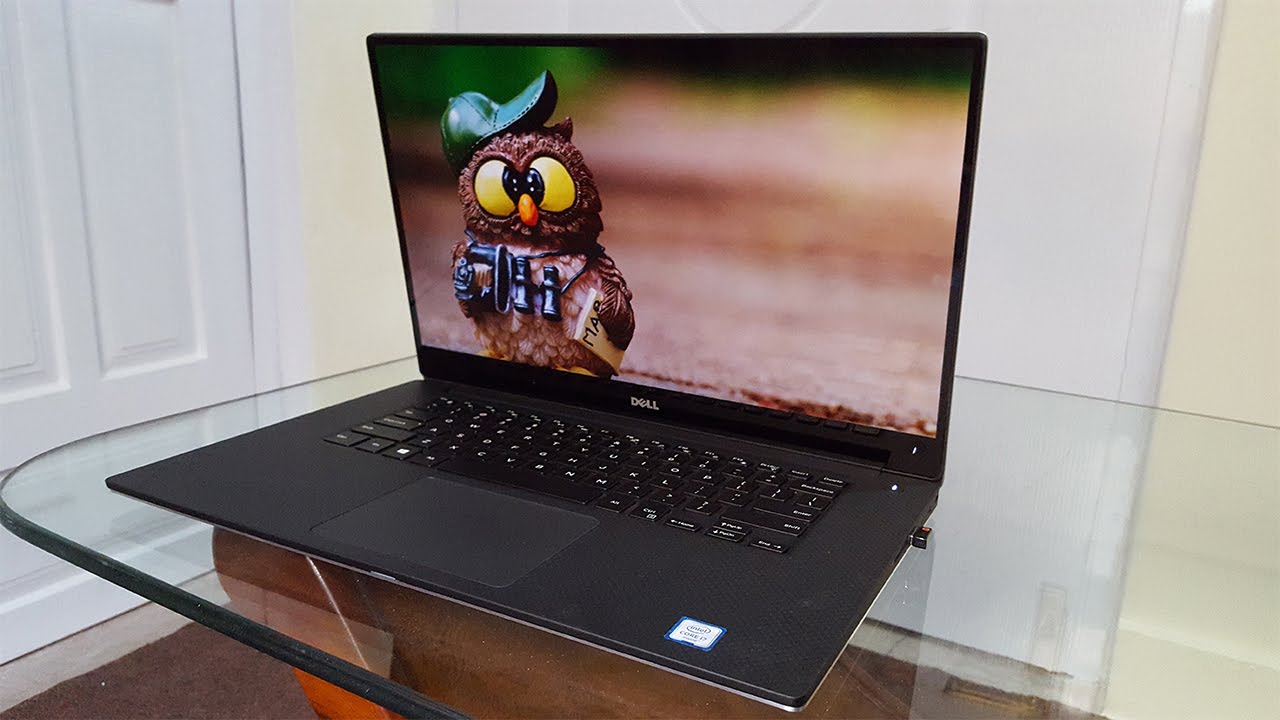 Dell XPS 15