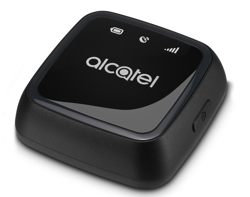 Alcatel