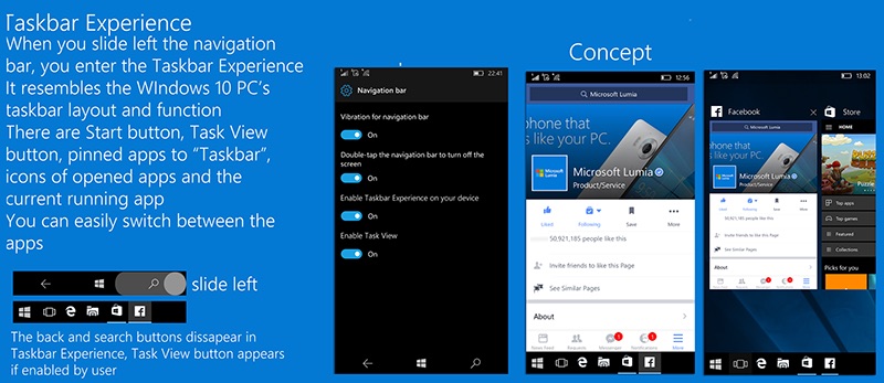 Windows 10 mobile Windows 10 mobile