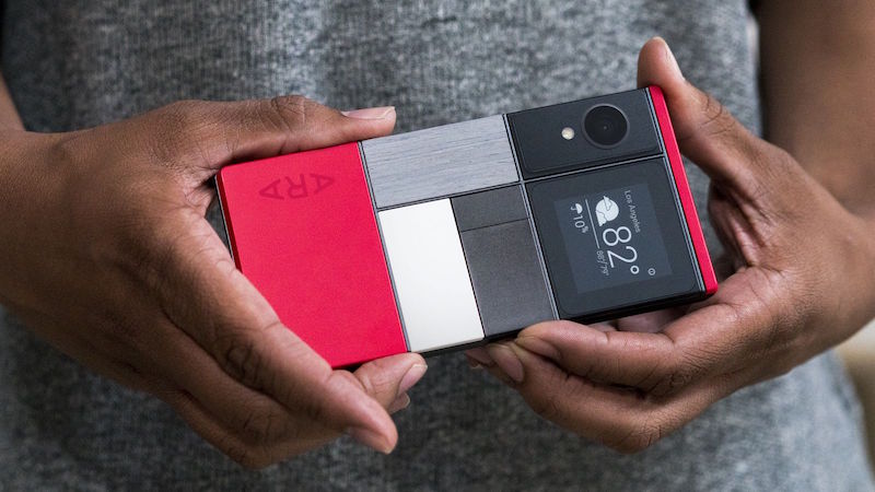 Project Ara