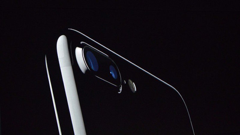 Camera kép trên iPhone 7 Plus Camera kép trên iPhone 7 Plus