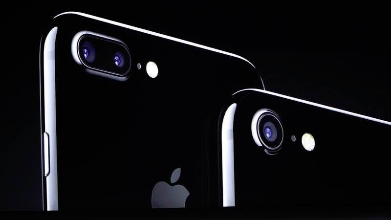 Camera trên iPhone 7 sẽ thiết lập một tiêu chuẩn mới