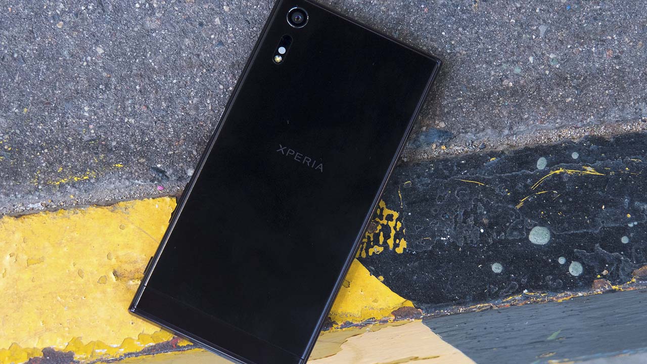 xperia xz