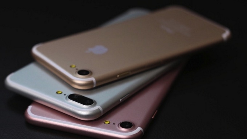 Tại sao không nên mua iPhone 7 bản 32GB?