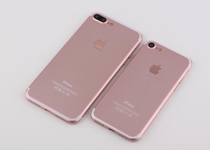 Tại sao không nên mua iPhone 7 bản 32GB?