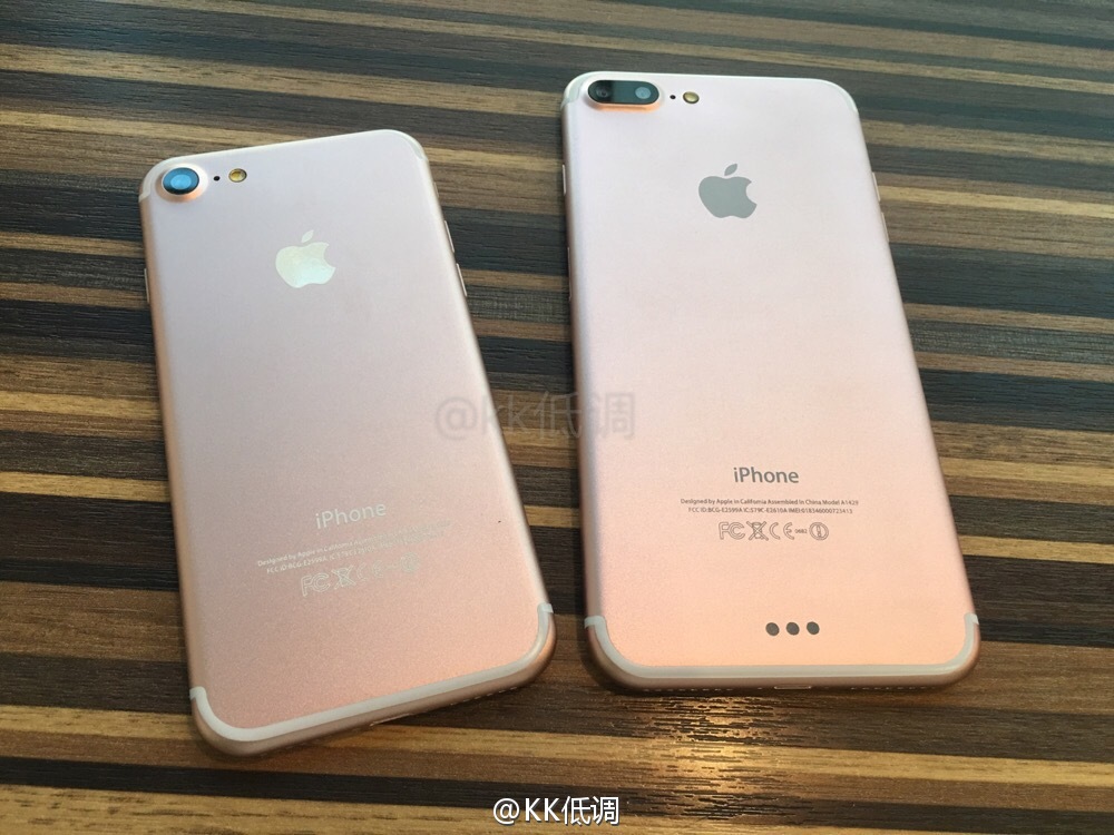 Tại sao không nên mua iPhone 7 bản 32GB?