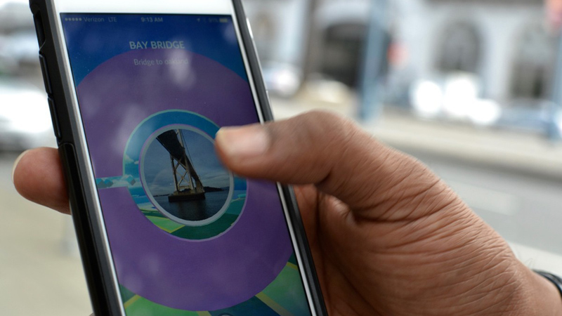 pokemon go pokemon go