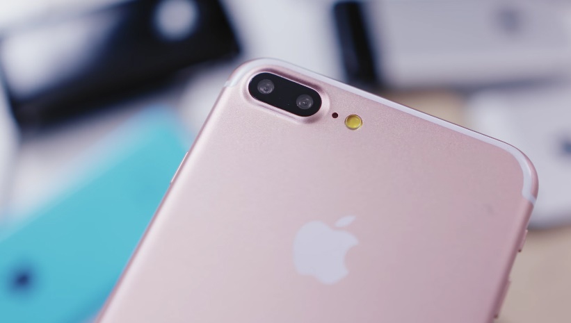 Bất ngờ xuất hiện giá bán iPhone 7, 7 Plus tại Việt Nam Bất ngờ xuất hiện giá bán iPhone 7, 7 Plus tại Việt Nam