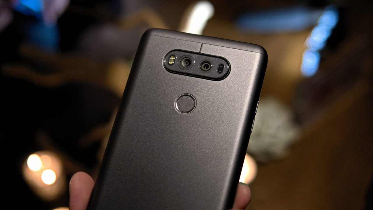 LG V20