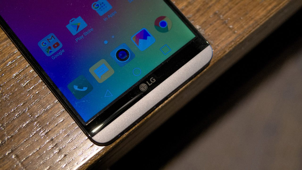 LG V20