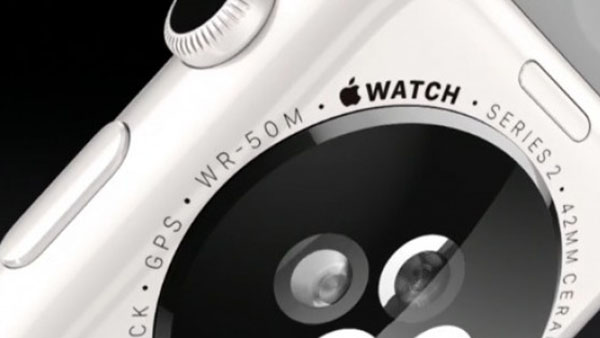 Apple Watch 2