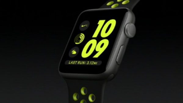 Apple Watch 2