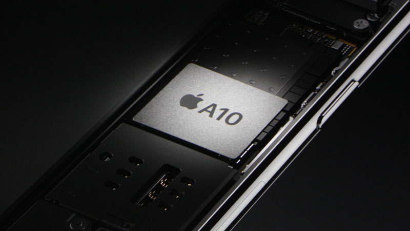 Apple A10