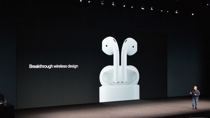 Apple AirPod Apple AirPod