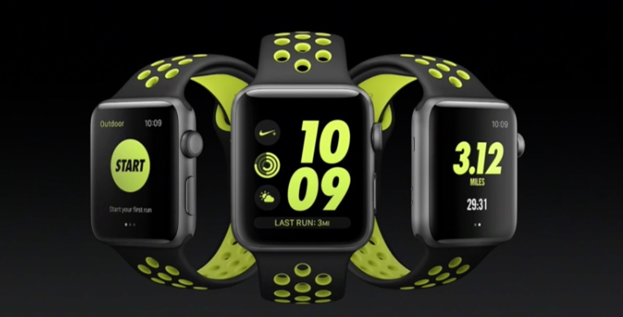 Apple Watch