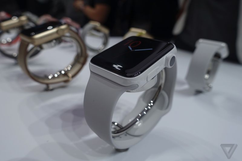 Apple Watch