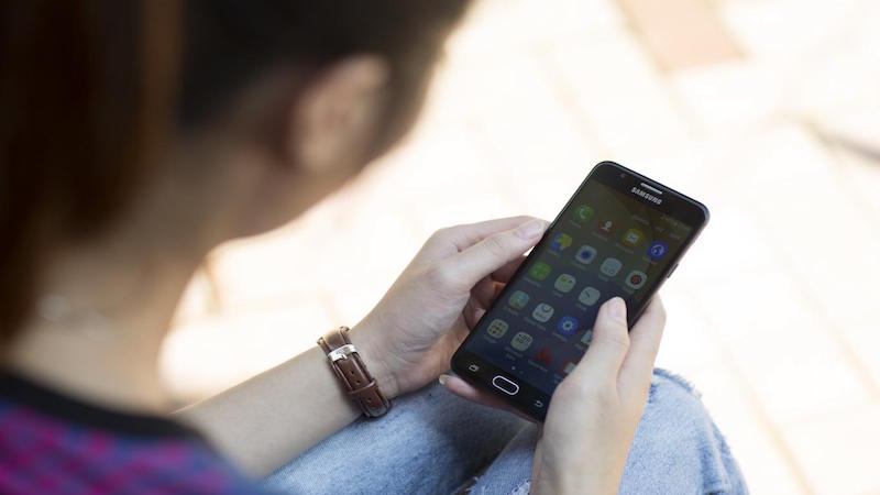 Galaxy J7 Prime