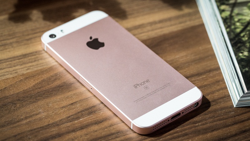 iPhone SE 64GB được giảm giá chính thức tại Mỹ iPhone SE 64GB được giảm giá chính thức tại Mỹ
