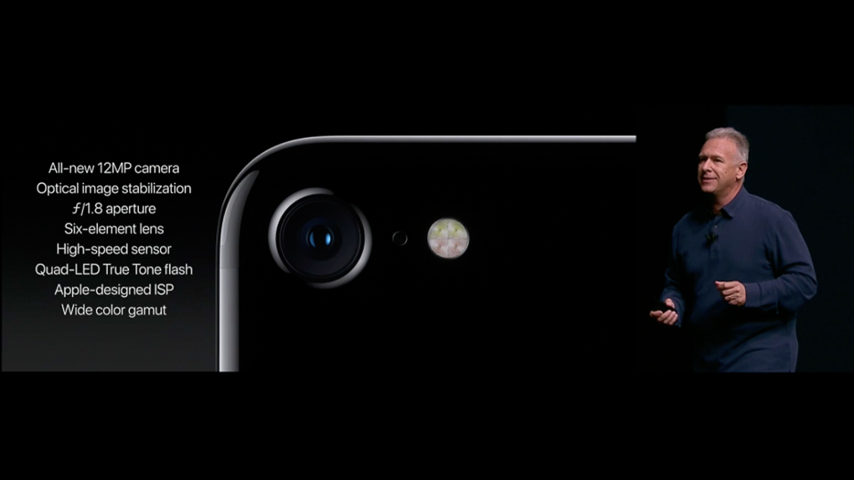 Tại sao nói iPhone 7, 7 Plus là smartphone có camera tốt nhất hiện nay?