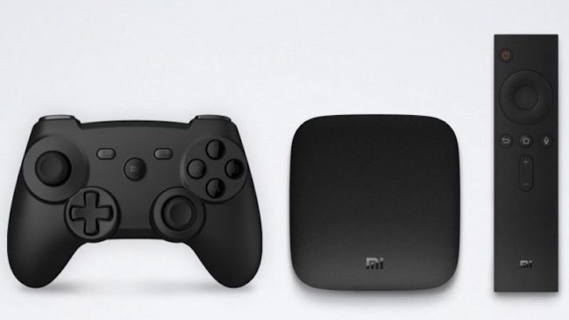 Xiaomi Xiaomi