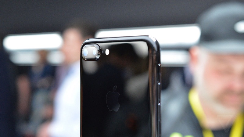 iPhone 7, 7 Plus và những điều có thể bạn chưa biết iPhone 7, 7 Plus và những điều có thể bạn chưa biết