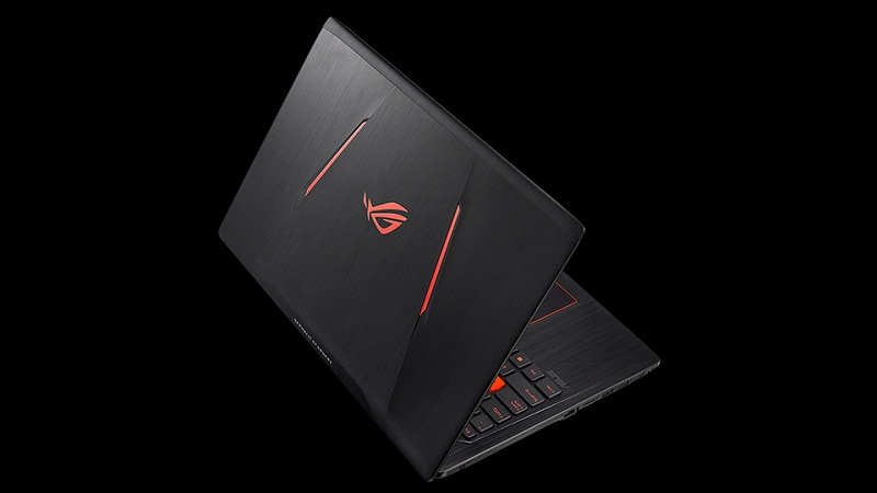 RoG Strix GL553VW