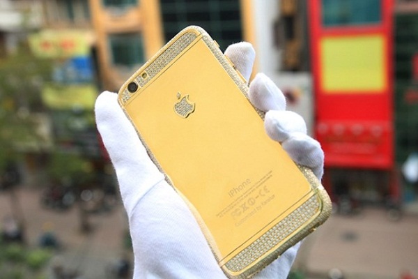 iPhone iPhone