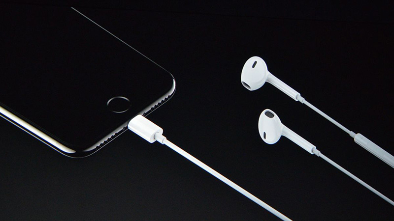 iPhone 7 thiếu jack 3.5 mm, liệu có kém hấp dẫn? iPhone 7 thiếu jack 3.5 mm, liệu có kém hấp dẫn?