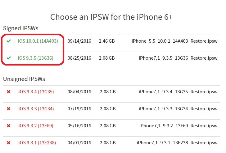 Ios Ios