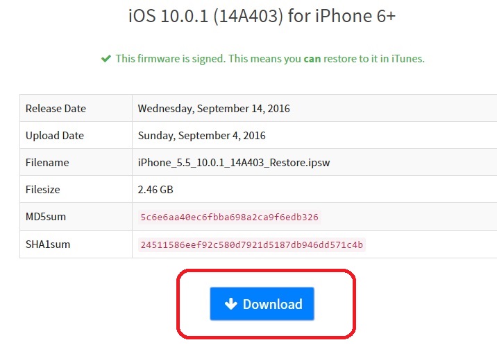 iOS 10 iOS 10