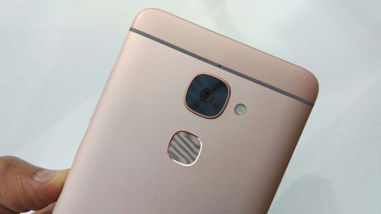 Smartphone RAM 8 GB, chip Snapdragon 821 xuất hiện thật rồi Smartphone RAM 8 GB, chip Snapdragon 821 xuất hiện thật rồi