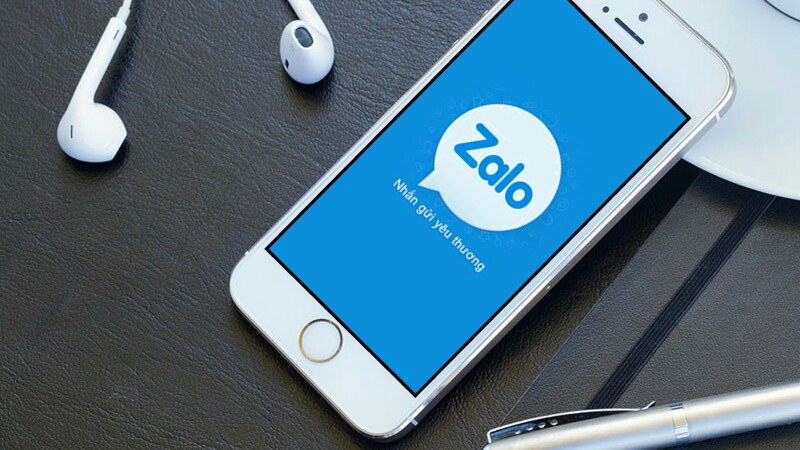 Zalo Zalo