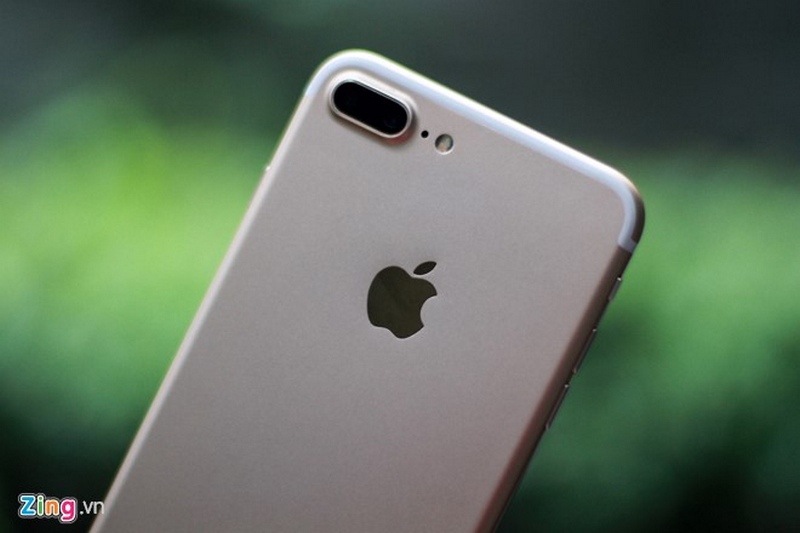 iPhone 7 Plus nhái giá 3 triệu đã về VN, dùng thử xem nào