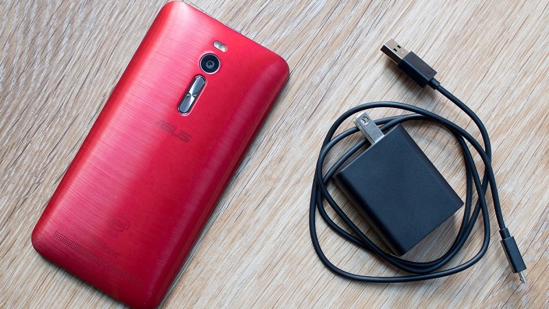 Asus ZenFone 2