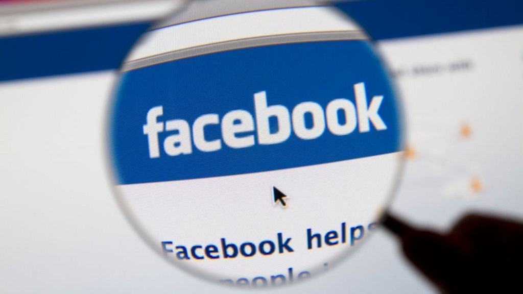 Facebook Facebook